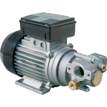 Čerpadlo PIUSI ELEKTRICKÉ ČERPADLO VISCOMAT 350/2 zubové 9 l/min