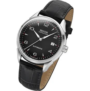 Hodinky Epos Originale 3427.130.20.55.25 + 5 let záruka a dárek ZDARMA