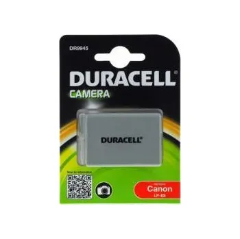 Baterie Canon LP-E8 originál 7,4V 1020mAh