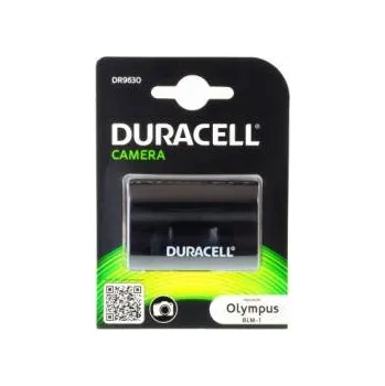 Baterie Olympus EVOLT E-330 - Duracell originál 7,4V 1600mAh