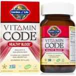 Garden of Life Healthy Blood 60 kapslí