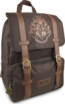 Školní batoh Groovy Harry Potter Hogwarts