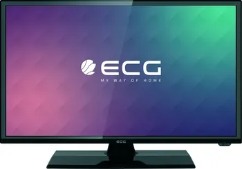 Televizor ECG 24" LED (HS01T2S2)