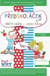 Předškoláček aneb přečti knížku - zapoj…