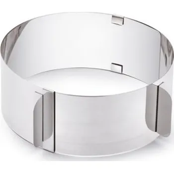 Forma na pečení Nastavitelná forma na koláč/dort EXTRA GOURMET - Carlo Giannini (EXTRA GOURMET forma koláč/dort - Carlo Giannini)