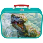 Schmidt Dinosauři 4v1 v kufříku 2 x 60,…