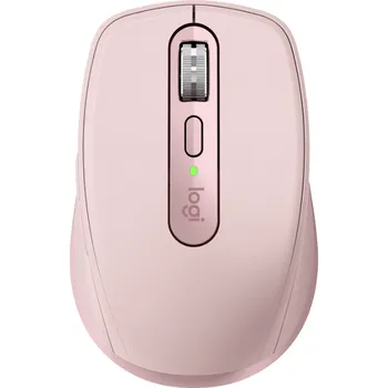 Logitech Mx Anywhere 3, Rose