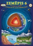 Zeměpis 6: Planeta Země: Učebnice pro…