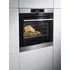 Vestavná trouba AEG BSK882320M