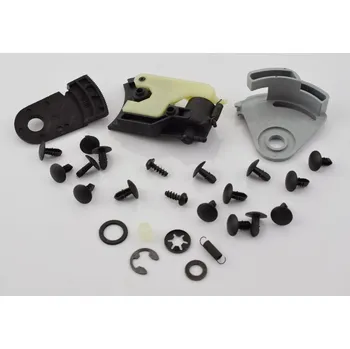 Sedadlo Ventil sedačky MAN GRAMMER 1107567