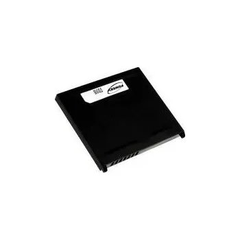 Baterie pro mobilní telefon Baterie HP iPAQ rx3100 Serie (1400mAh) 3,7V