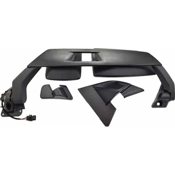 Auto zrcátko Zrcátko VOLVO FH4 KPL. pravé elektricky ovládané vyhřívané TANGDE ZL01-51-051HP-1A