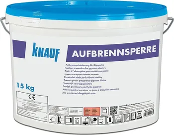 Penetrace Knauf Aufbrennsperre 15 kg