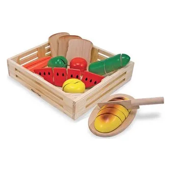 Dětská kuchyňka Kuchyňský set - Snídaně