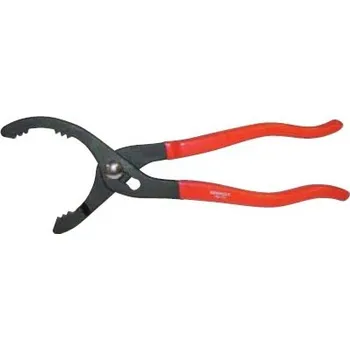 Kleště Kleště na olejové filtry 255mm