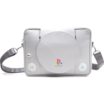 Sony PlayStation Messenger Bag PS1 Sony PlayStation Messenger Bag PS1