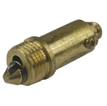 Příslušenství ke kotli Mereo CH08 uzavírací mechanismus pro Clic-Clac 5/4“