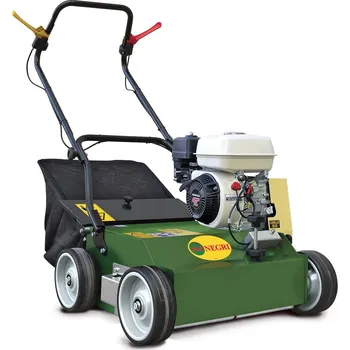 Vertikutátor Negri bio S45HGP55FI (Honda, pevné nože)
