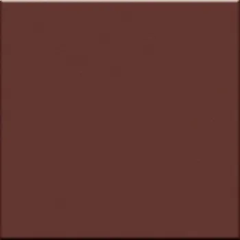 Dlažba TR Granata RAL 0303030 - dlaždice 5x40 hnědá lesklá 2254P13