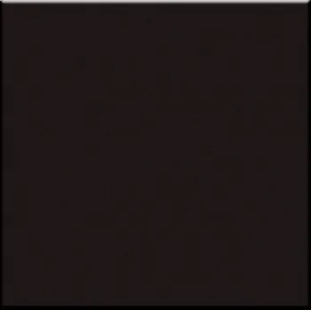 Dlažba TR Nero RAL 9004 - dlaždice 5x40 černá lesklá 2254P41