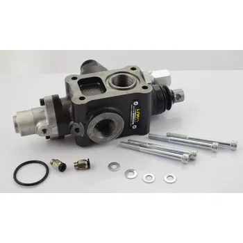 Rozvaděč Rozvaděč 140L 180bar uchycení 4 šrouby 66140420