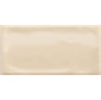 Obklad TR Seta Materia RAL 1015 - obkládačka 10x20 béžová lesklá 022M621