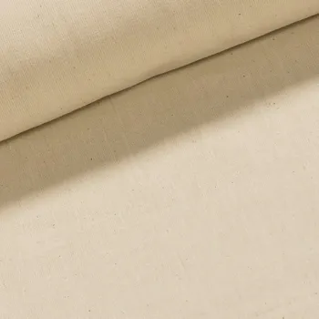 Rumitex Režné bavlněné plátno jednobarevné 1,57/1 m