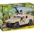 Stavebnice COBI COBI Small Army 24305 Pancéřované NATO terénní vozidlo Humvee