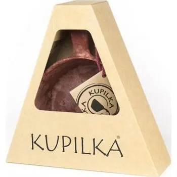 Kempingové nádobí Kupilka miska v balení Red K55R
