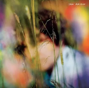 Zahraniční hudba Sam Amidon - Sam Amidon (2LP, 7559791923/M)