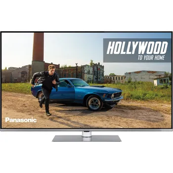 Televizor Recenze Panasonic 50" LED (TX-50HX710E)