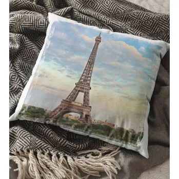 Polštář Polštář Eifelka - 40 x 38 cm