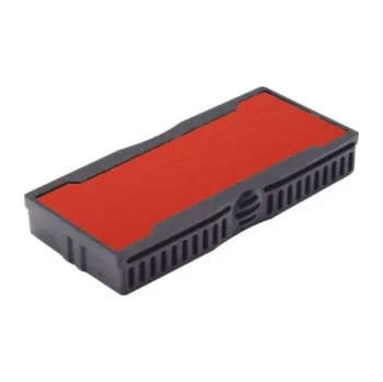 Shiny Náhradní polštářek S-308-7 do razítka S-308; S-308T Barva: Červená