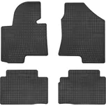 Frogum 100003810370 gumové koberce 4 ks