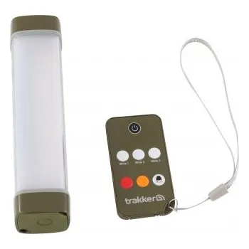 Svítilna Trakker Products Trakker Světlo s ovladačem - Nitelife Bivvy Light Remote 150