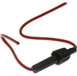 Držák pojistky na kabel R3-64 SCI