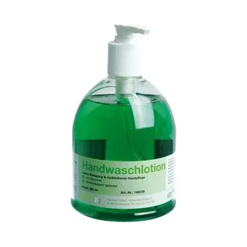 Péče o ruce ORBIS ORBI-Touch mycí krém na ruce s pumpičkou 500ml