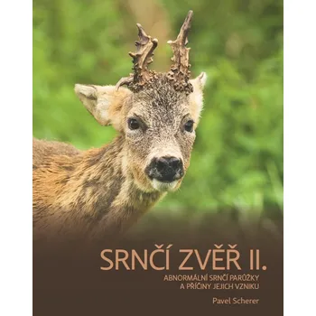 Srnčí zvěř II. - Pavel Scherer
