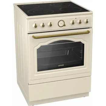 Sporák Gorenje EC62CLI