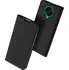 Pouzdro na mobilní telefon Dux Ducis Skin pro Xiaomi Poco F2 Pro černé