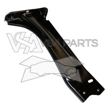 Blatník karosérie ORIGINÁLNÍ DÍL LP držák předního blatníku 5E0821141A - Octavia III facelift - originál