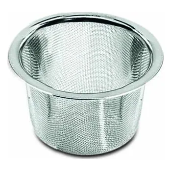 Konvice na čaj Čajová zahrada Sítko na čaj do šálku