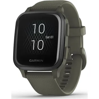 Chytré hodinky Garmin Venu Sq Music