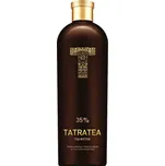 Tatratea Bitter 35% 0,7l