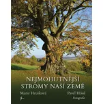 Nejmohutnější stromy naší země - Marie…