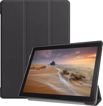 Pouzdro na tablet Tactical Book Tri Fold 2445942 černé