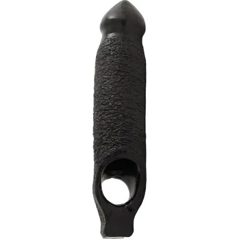 Návlek na penis Mister B TSX Booty Bear Extender / návlek na penis