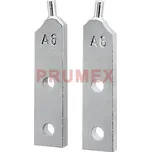 KNIPEX 46 19 A6 1 dvojice náhradních hrotů pro 46 10 A6