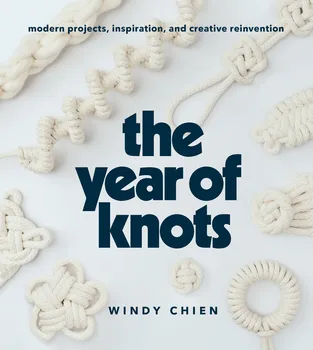 Year of Knots - Windy Chien [EN] (2019, pevná)
