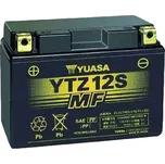 Yuasa (originál) YTZ12S 12V, 11Ah